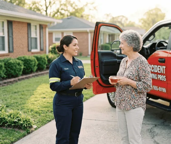 Accident Towing Service Fairchild, WI FAQs